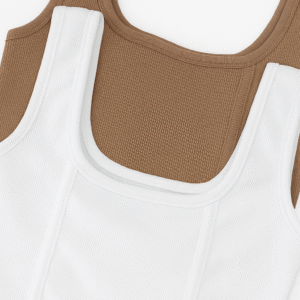 Regata Canelada Basic Fit